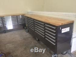 96 in stainless steel tool box|stainless steel toolbox small truck.